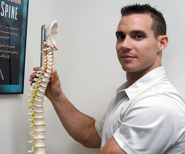 Francis Optimal Performance Chiropractic — practitioner in Wilmington, DE