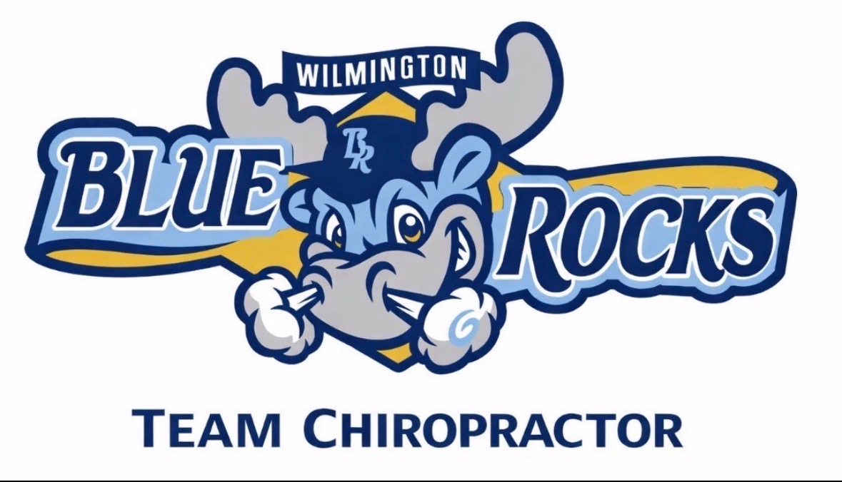 Chiropractor for Blue Rocks